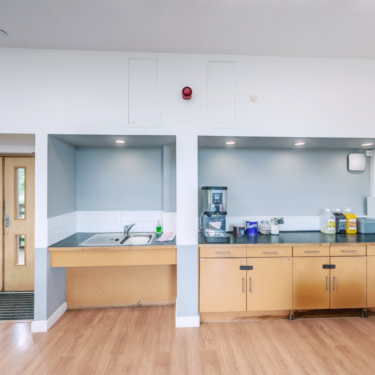 Luxury group of cottages near York Yorkshire